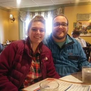 Meet your Posher, Dominic